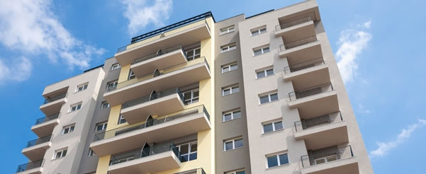 APARTAMENTE EVOCASA OPTIMA I 22