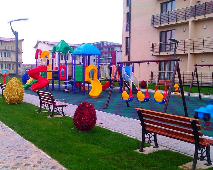 APARTAMENTE DE VANZARE FORTUNA 23