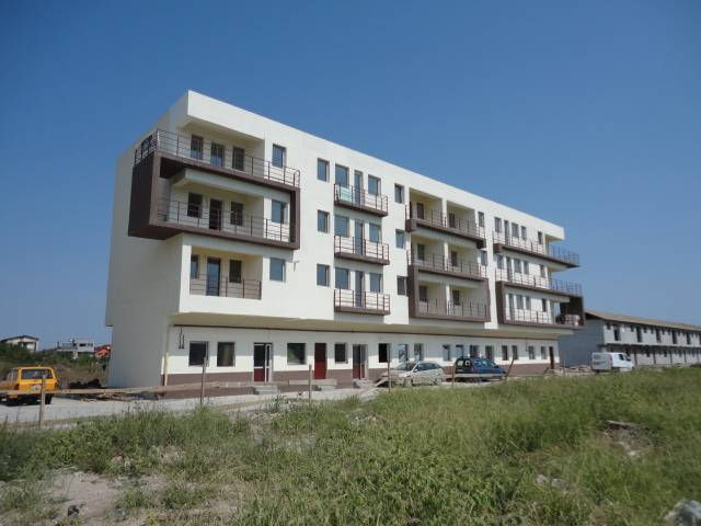APARTAMENTE ANNA VILLAS RESIDENCE 2