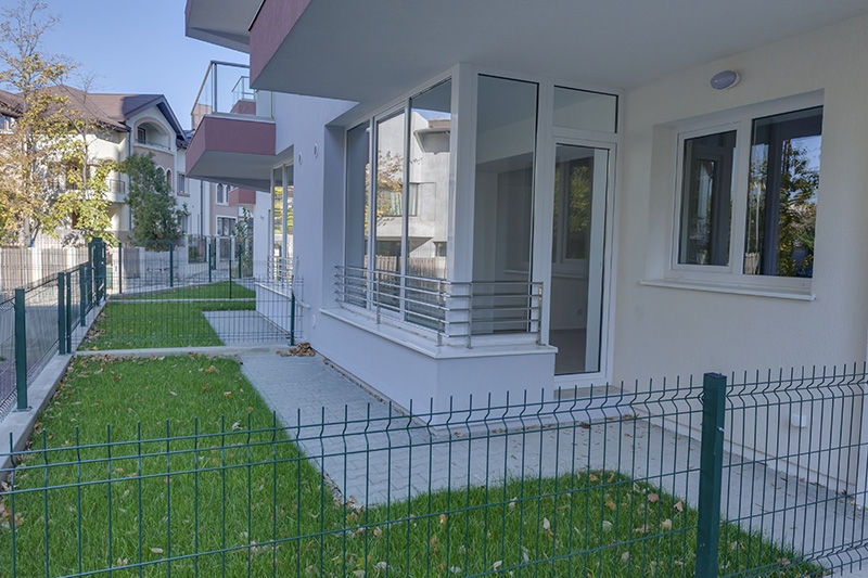 APARTAMENTE EDENIA RESIDENCE 18