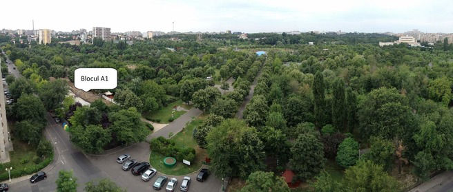 Apartamente Tineretului Park View 7