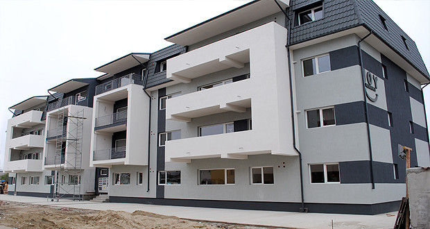 APARTAMENTE VANZARE JOY RESIDENCE 3