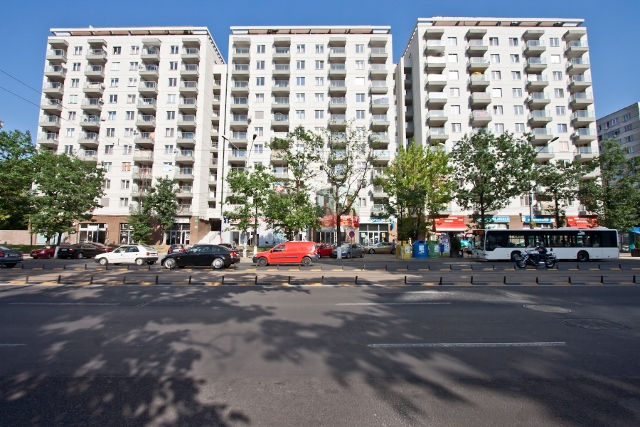 APARTAMENTE ROSE GARDEN RESIDENCE 12