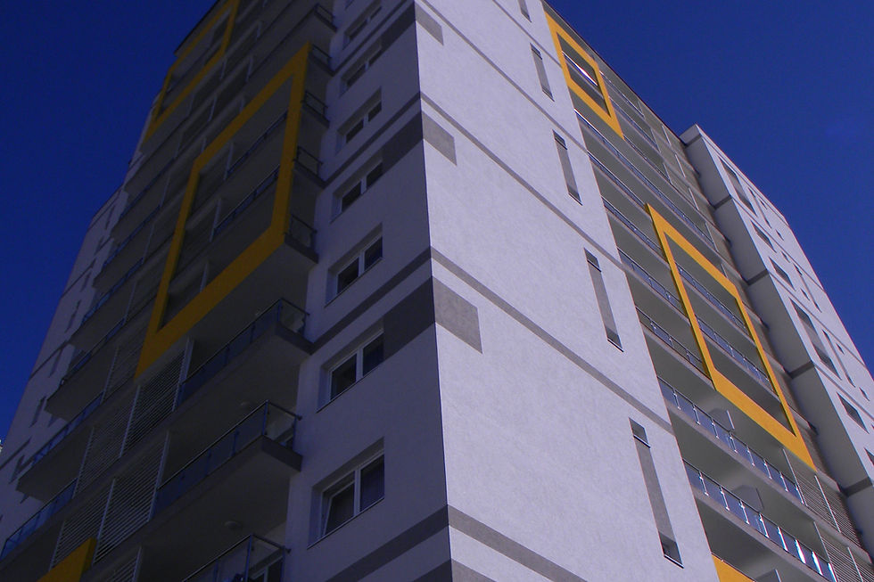 APARTAMENTE CITADELLA RESIDENCE 4