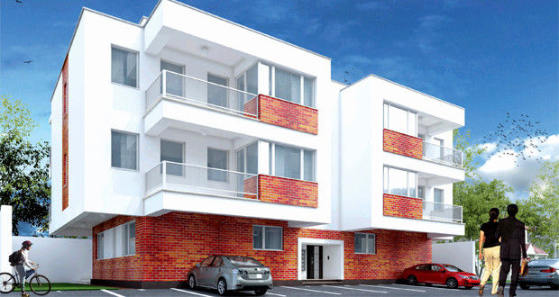 APARTAMENTE DE VANZARE CREATIV 2