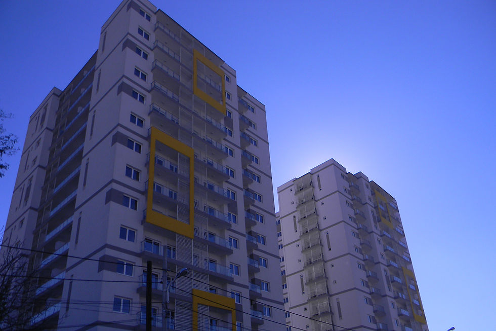 APARTAMENTE CITADELLA RESIDENCE 17