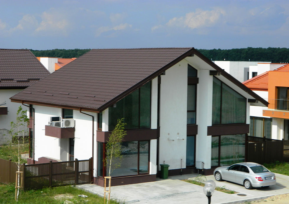 Apartamente de vanzare Hystria 13