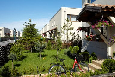 APARTAMENTE DE VANZARE GREEN CITY 12