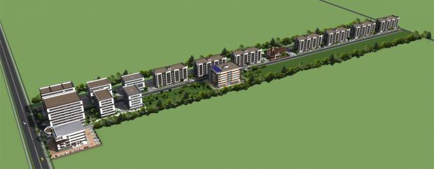 APARTAMENTE AMURGULUI RESIDENCE 7