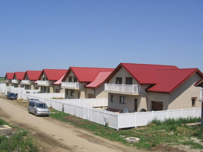 APARTAMENTE ALLEGRIA RESIDENCE