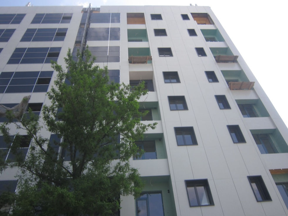 APARTAMENTE CAROL PARC RESIDENCE 14