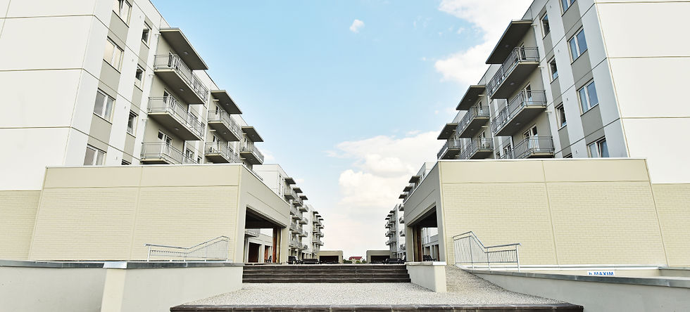 Apartamente de vanzare Vista 2