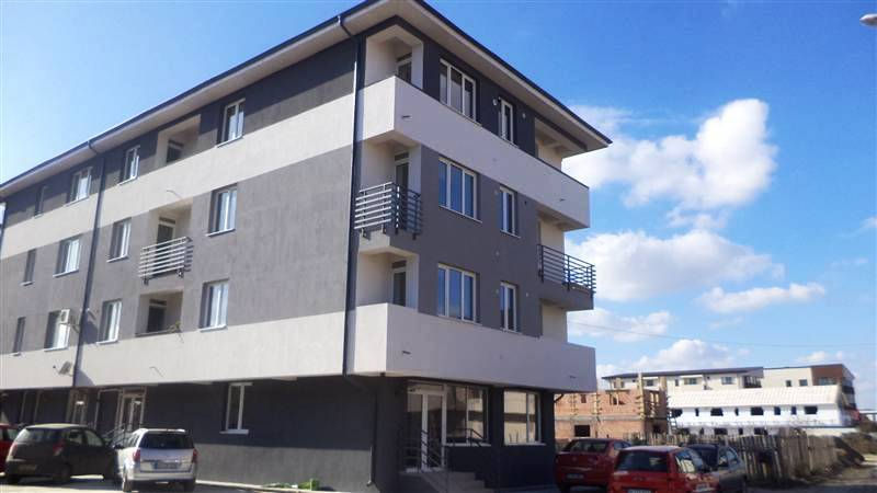 Apartamente vanzare Six Residence 5
