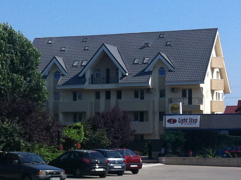 APARTAMENTE APOLLO RESIDENCE 7