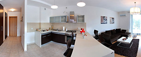 APARTAMENTE EVOCASA ARMONIA 6