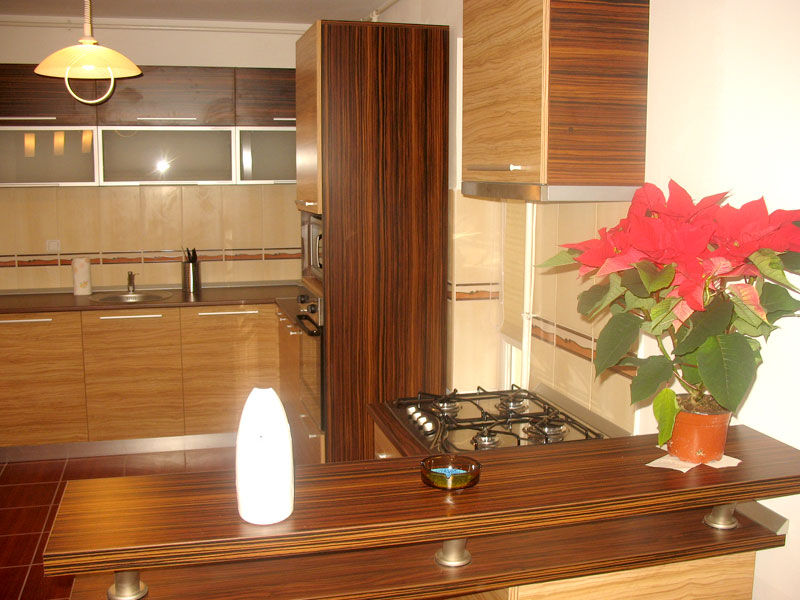 APARTAMENTE DE VANZARE GREENFIELD 4