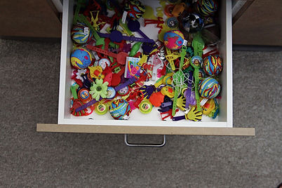 Kids have fun at dental visits at Daniel C Heard, DDS: Central Arkansas Family Dentistry