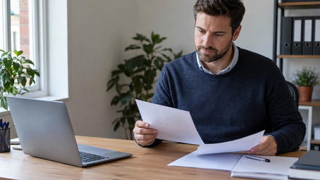 Can You Paste Customer Details into an AI Tool? A Plain Guide for UK Business Owners