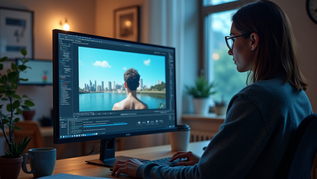 How AI Will Revolutionise Content Creation and Marketing Strategies in 2026