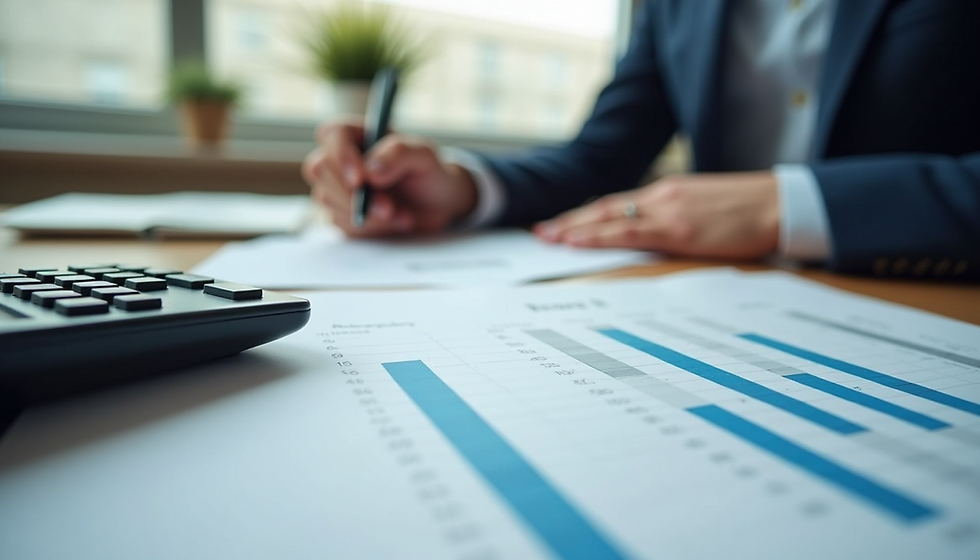 Master the Essentials of Financial Statements