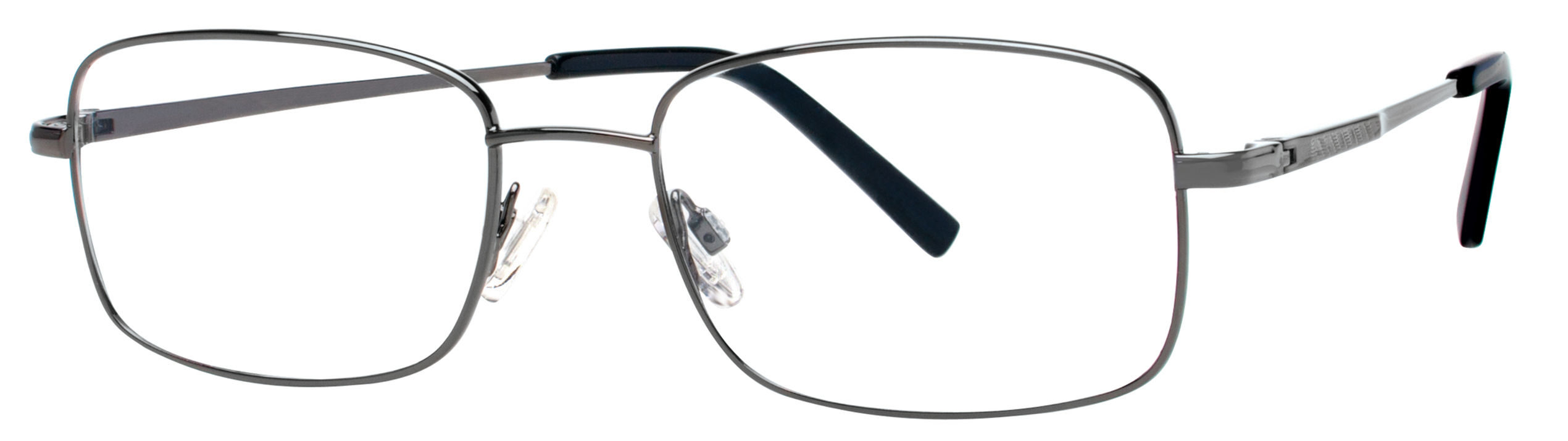 STF111 Gunmetal (54 Eye)
