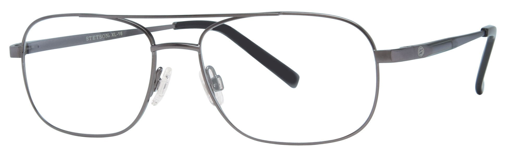 STXL16 Gunmetal (57 Eye)