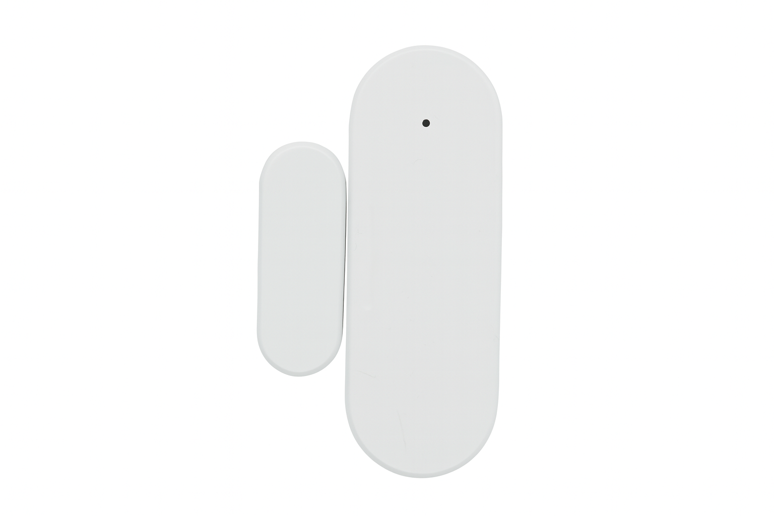 Cross Guard Wireless Magnetic Sensor