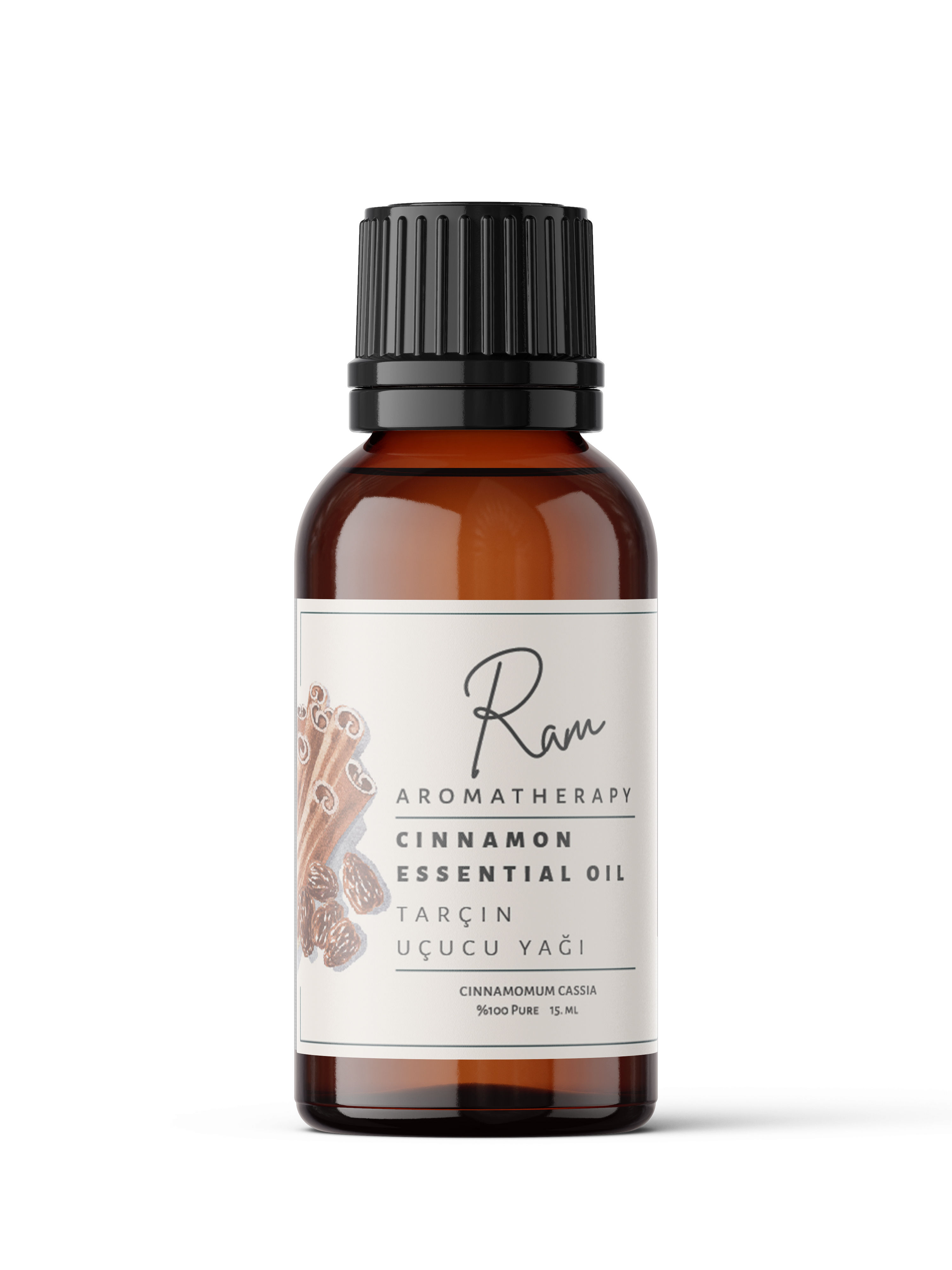 Tarçın Uçucu Yağı