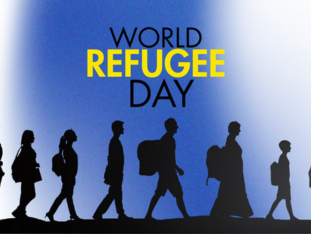 World Refugee Day 2025