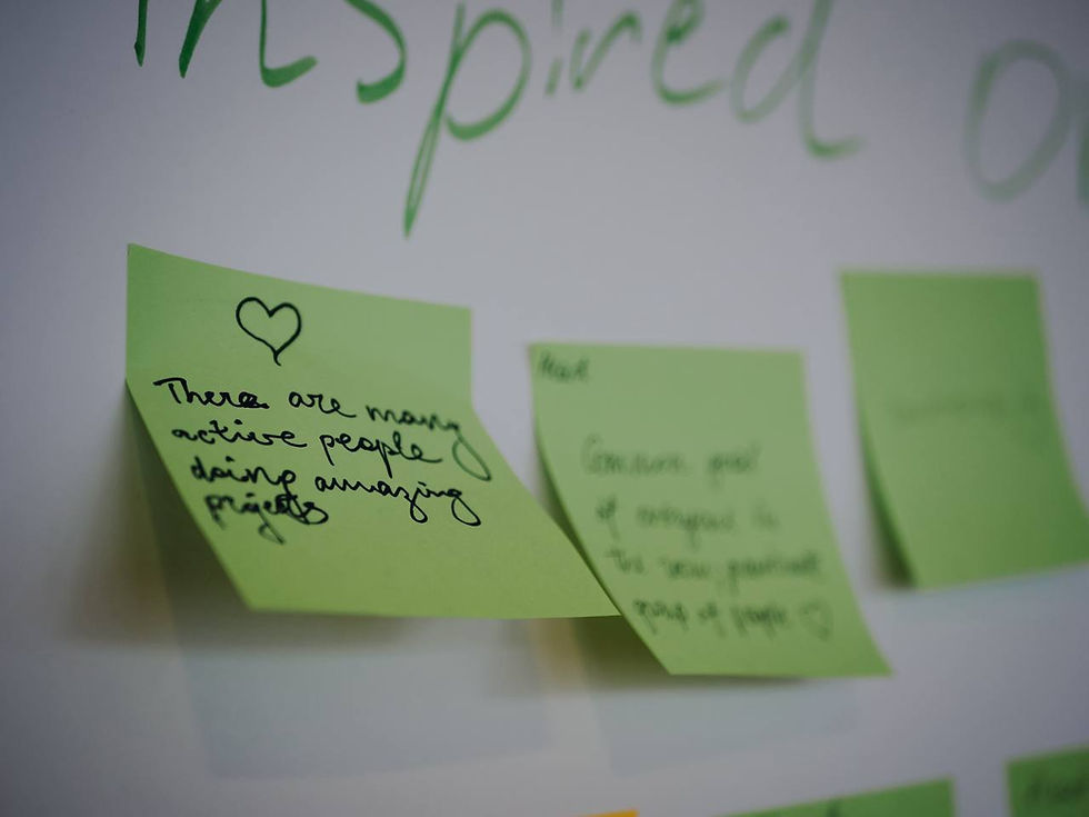 The first Stakeholders’ Engagement Workshop in Vilnius under the Volunteers Everywhere Project