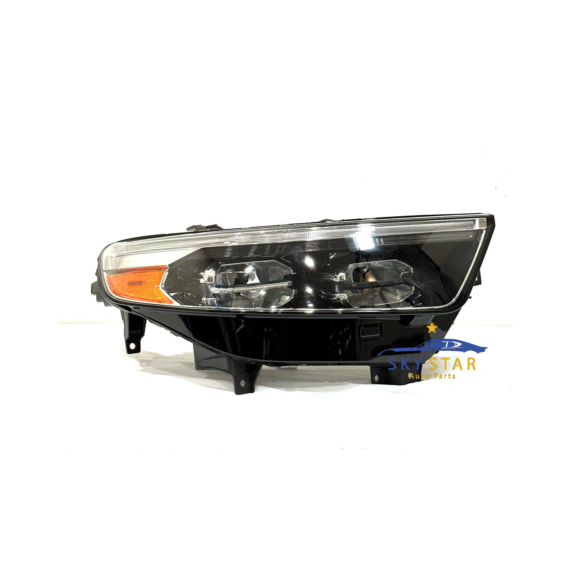 Ford Explorer Head Lamp XLT (R) 2020-2023
