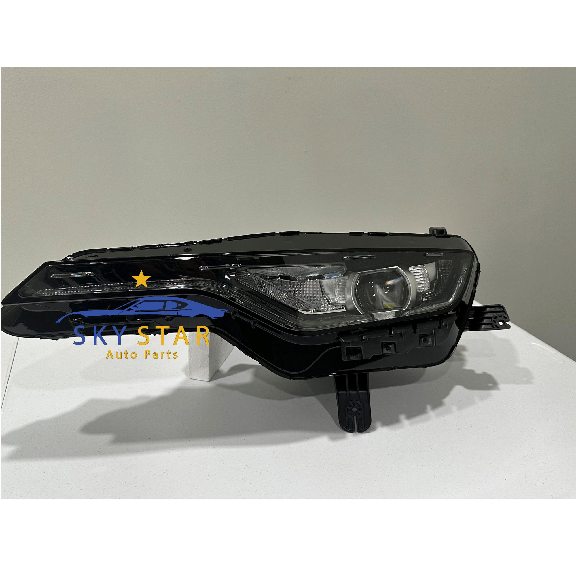 Chevrolet Camaro Headlight HID 2019-2021
