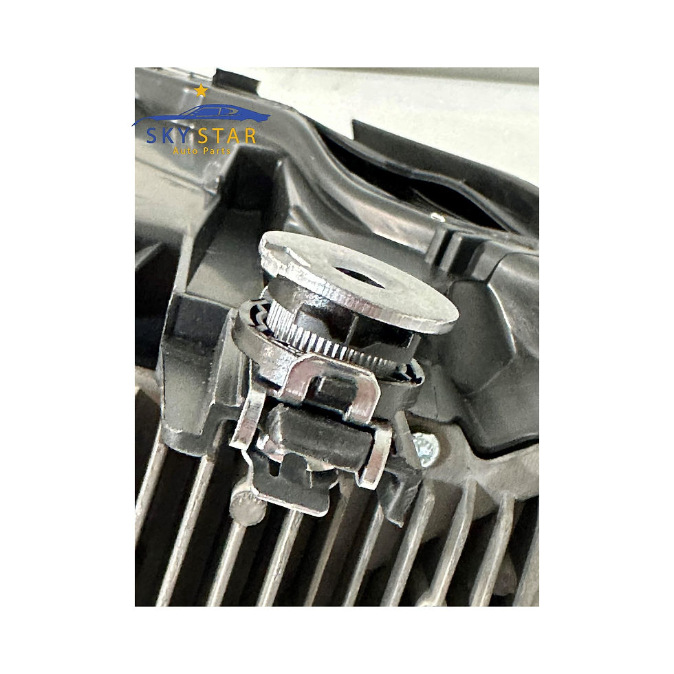 Thumbnail: Volkswagen Jetta Head Lamp Projector 2019-2020 (R