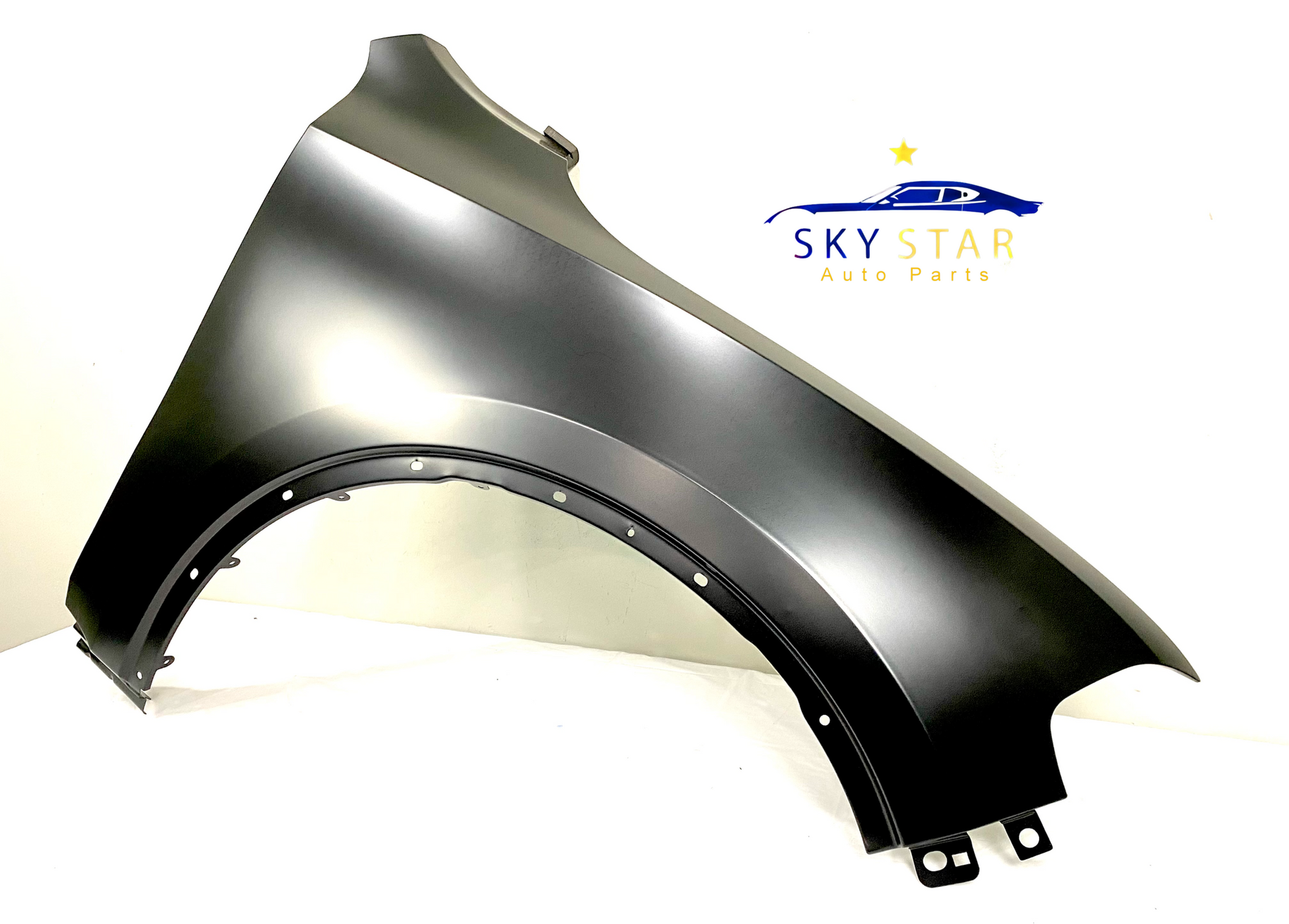 2014-2020 Dodge Durango RH Fender - After Market