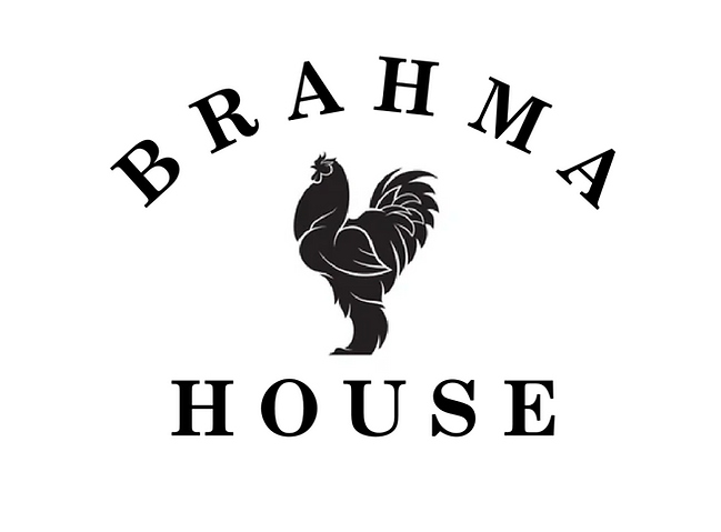 The Brahma House