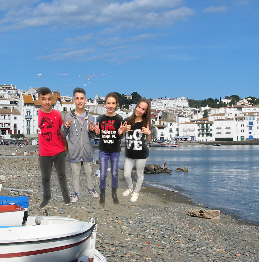 Cadaqués