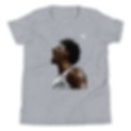 Thumbnail: Hyped TRJ Youth Short Sleeve T-Shirt