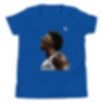Thumbnail: Hyped TRJ Youth Short Sleeve T-Shirt