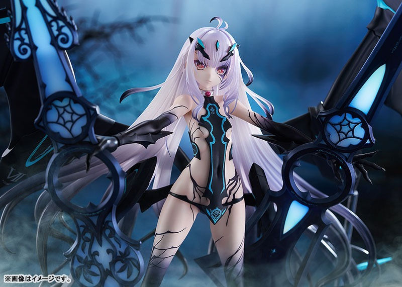 Thumbnail: 【PRE-ORDER】 Phat! - Fate/Grand Order 1/7 Scale Lancer-Class Servant Méduzine