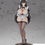 Thumbnail: 【PRE-ORDER】Bust Studio - Tsukatsuki Rio Blue Archive Resin Statue GK Anime