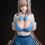 Thumbnail: 【PRE-ORDER】Lou Lan Studio - Office Secretary Asuna Blue Archive Resin Statue GK
