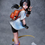 Thumbnail: 【PRE-ORDER】X.D Studio - Give Me a Peace Sign Videl Dragon Ball Resin Statue GK