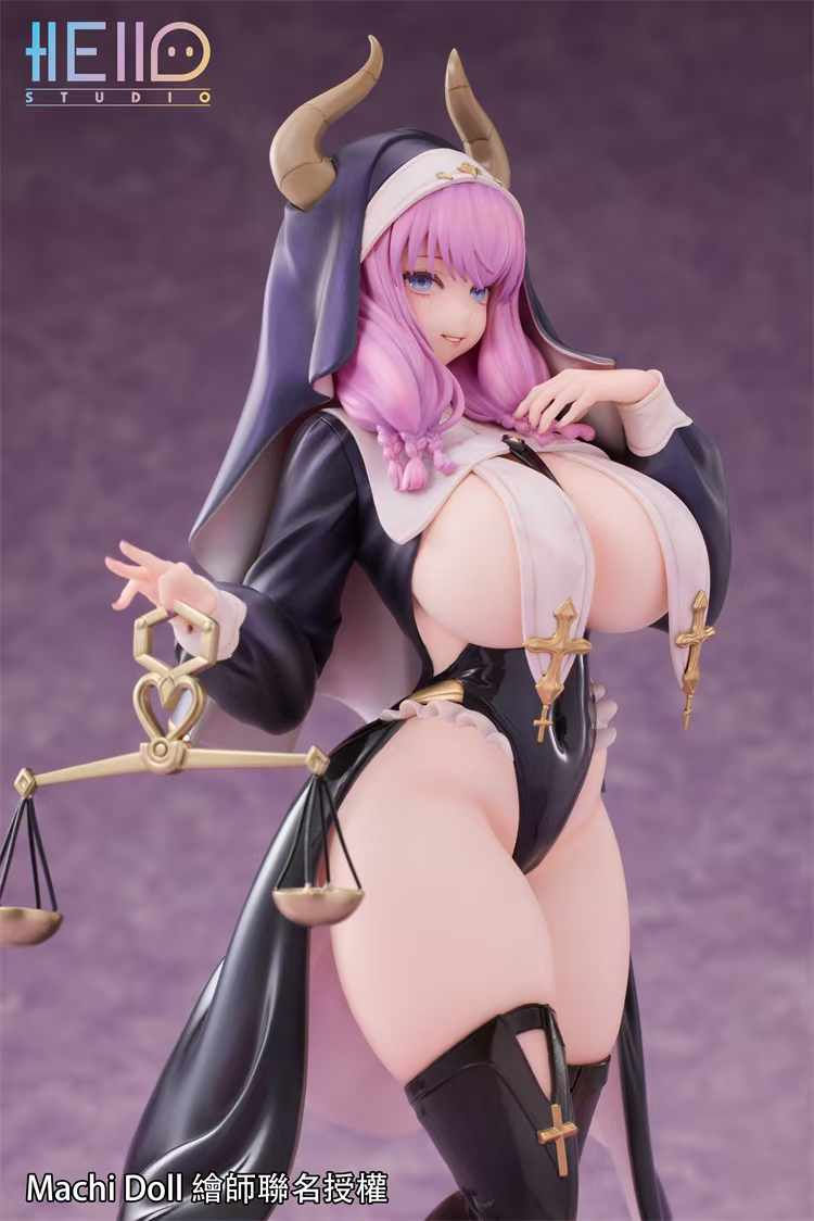 Thumbnail: 【PRE-ORDER】 Hello Studio - Aura Frieren: Beyond Journey's End Resin Statue GK