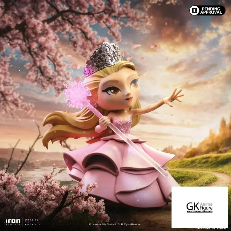 Thumbnail: 【PRE-ORDER】Iron Studio - Statue Elphaba X Glinda - Wicked - MiniCo (Licensed) R
