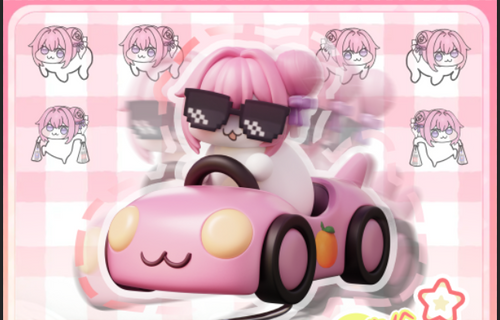 PRE-ORDER】Mi Yin Studio - Goddess of Victory: Nikke Shake Doro