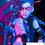 Thumbnail: 【PRE-ORDER】Infinity Studio - Arcane II Jinx 1/4 Scale Statue (Licensed) Resin