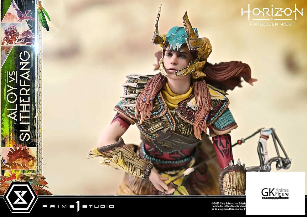 Thumbnail: 【PRE-ORDER】Prime 1 Studio - Ultimate Diorama Masterline Horizon Forbidden West