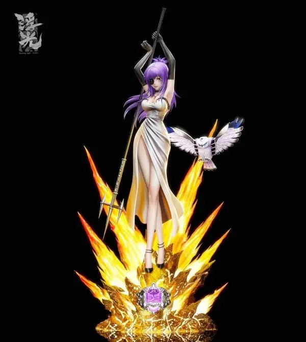 Thumbnail: 【PRE-ORDER】Floating Light Studio - Chrome Dokuro 1/6 10 Years Later (Reborn!) GK