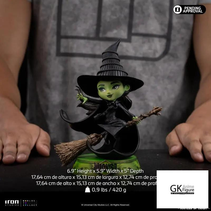 Thumbnail: 【PRE-ORDER】Iron Studio - Statue Elphaba X Glinda - Wicked - MiniCo (Licensed) R