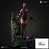 Thumbnail: 【PRE-ORDER】Iron Studio - Mortal Kombat Art Scale 1/10 Mileena Statue MORTAL12472